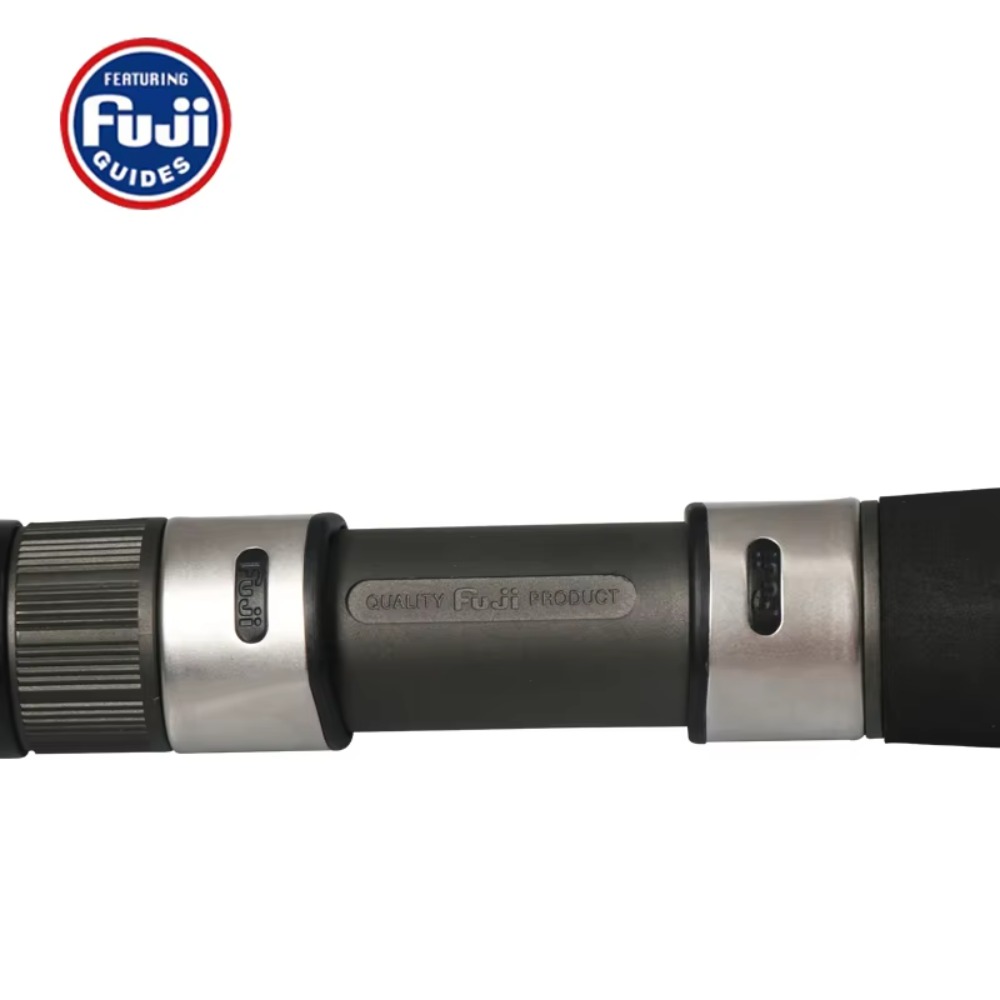 New Design 2.51m FUJI Rod  Hig – обзор и цена Fishing Rod Boat