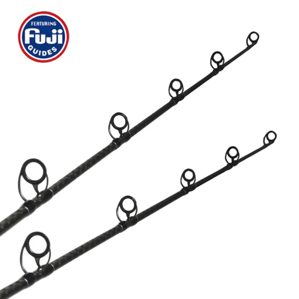New Design 2.51m FUJI Rod  Hig – обзор и цена Fishing Rod Boat