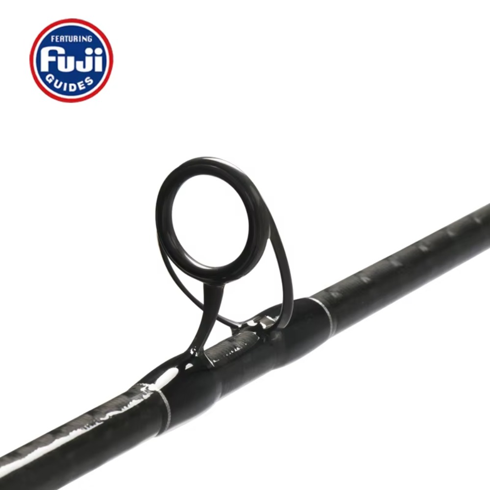 New Design 2.51m FUJI Rod  Hig – обзор и цена Fishing Rod Boat