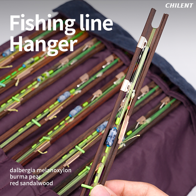 LINNHUE high-end Japanese-styl – обзор и цена Fishing Rod Combo
