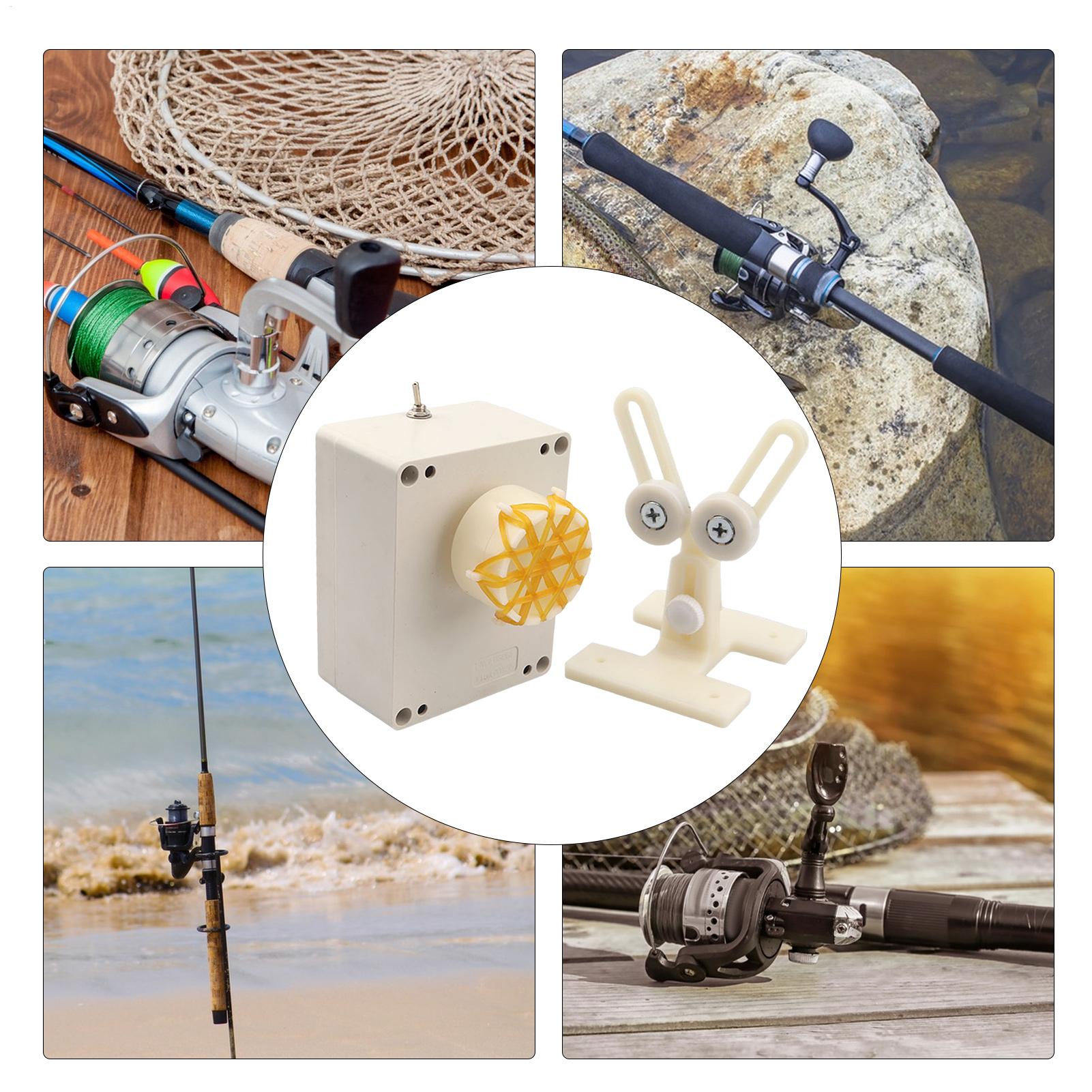 Fishing Rod Epoxy Applicator 0 – обзор и цена Fishing Rod Repair Kit