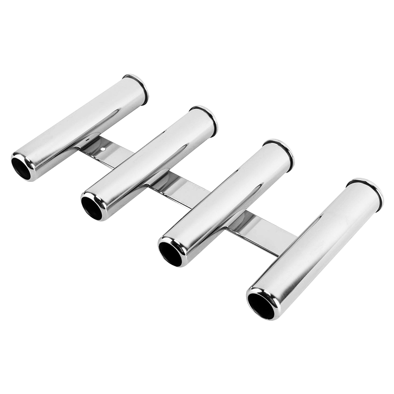 Stainless Steel 4 Tubes Rod ho – обзор и цена Fishing Rod Boat