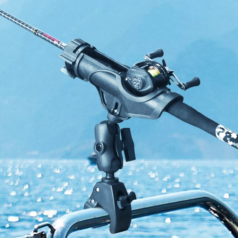 VIN mounts Fishing Rod Holder  – обзор и цена Fishing Rod Holder