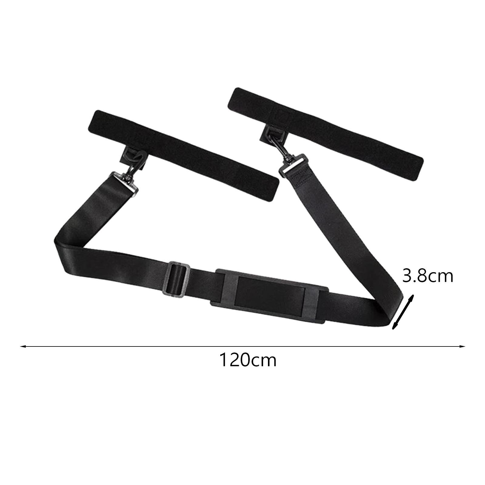 Durable Fishing Rod Belt Adjus – обзор и цена Fishing Rod Travel
