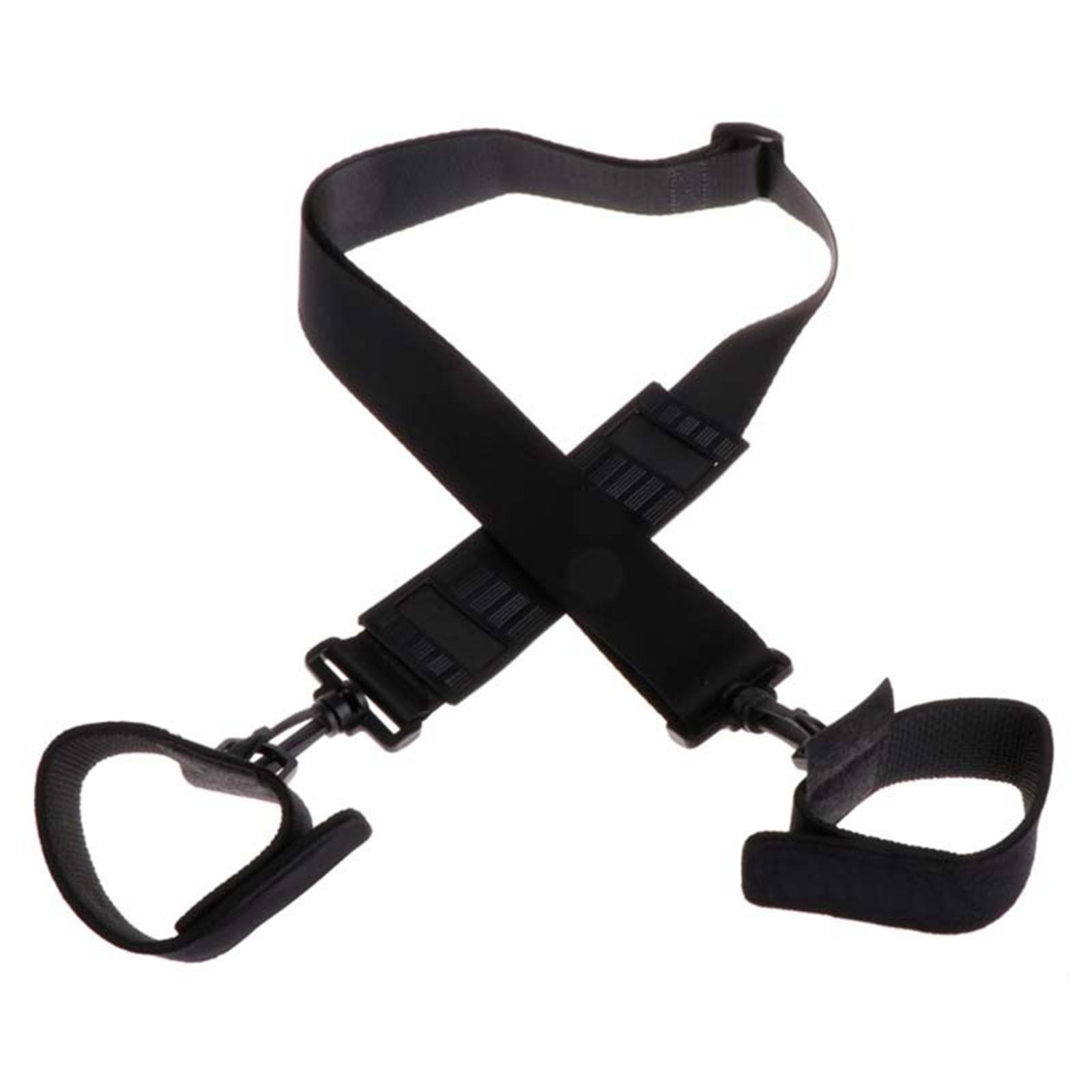 Durable Fishing Rod Belt Adjus – обзор и цена Fishing Rod Travel