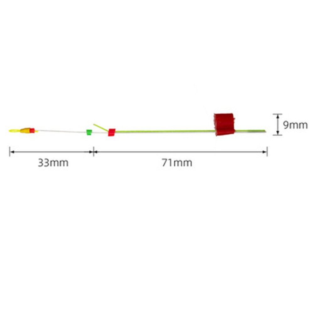 5Pcs Ice Fishing Rod Extension – обзор и цена Fishing Rod Ice