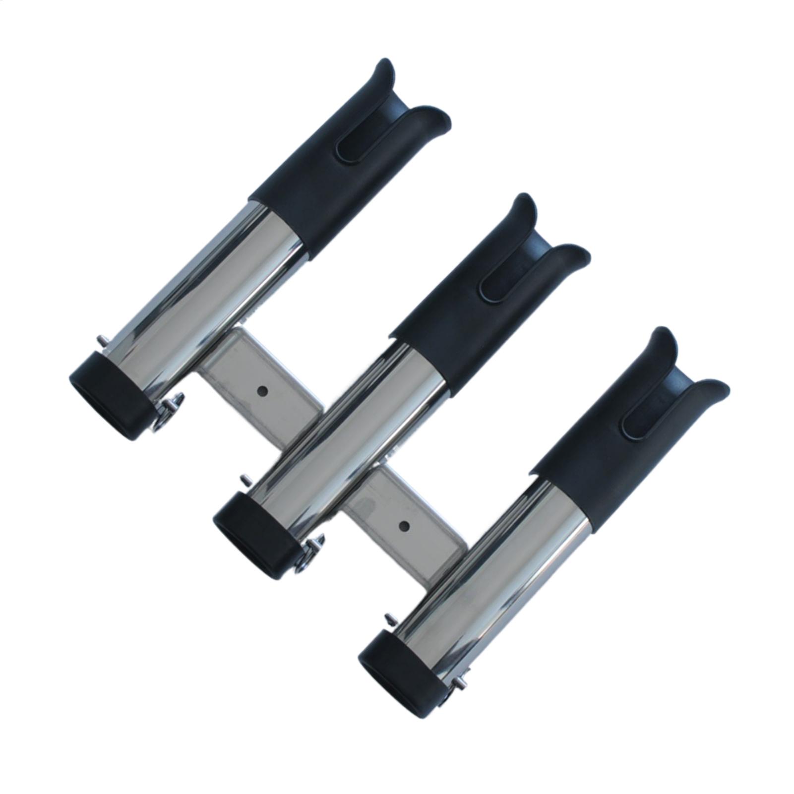 Rod Holder For Boat 3 Tube Lin – обзор и цена Fishing Rod Rack