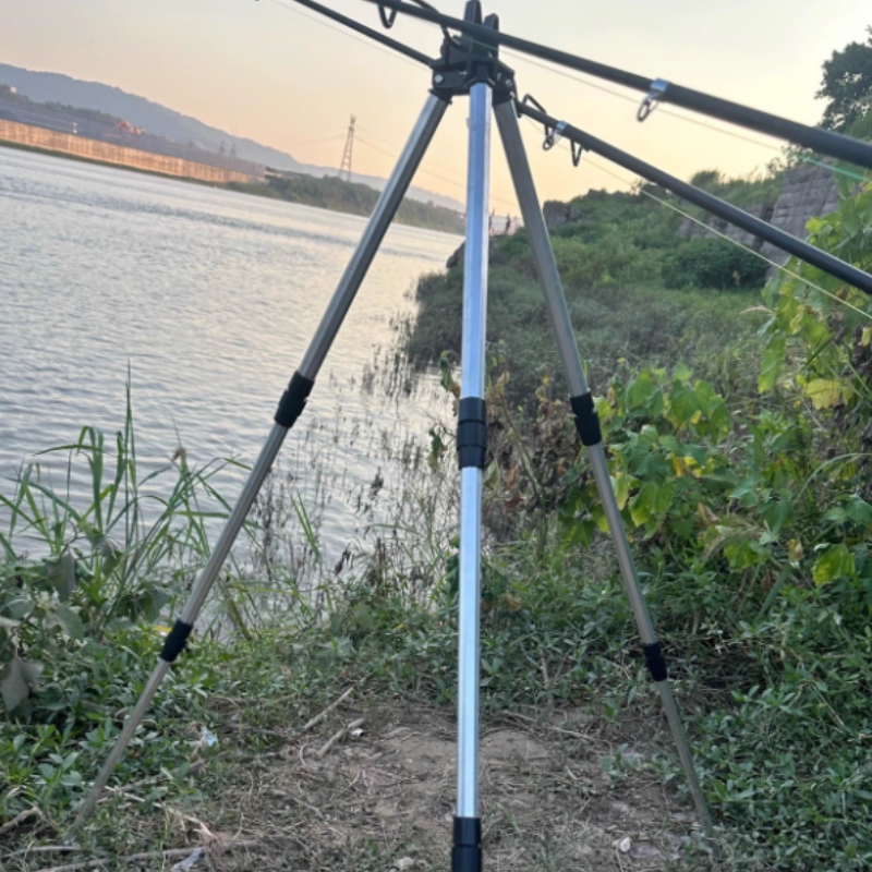1PC Fishing Sea Rod Bracket Al – обзор и цена Fishing Rod Casting