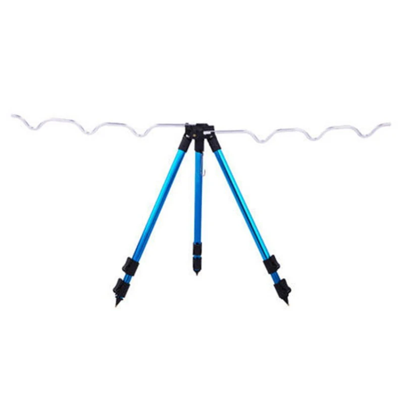 1PC Fishing Sea Rod Bracket Al – обзор и цена Fishing Rod Casting