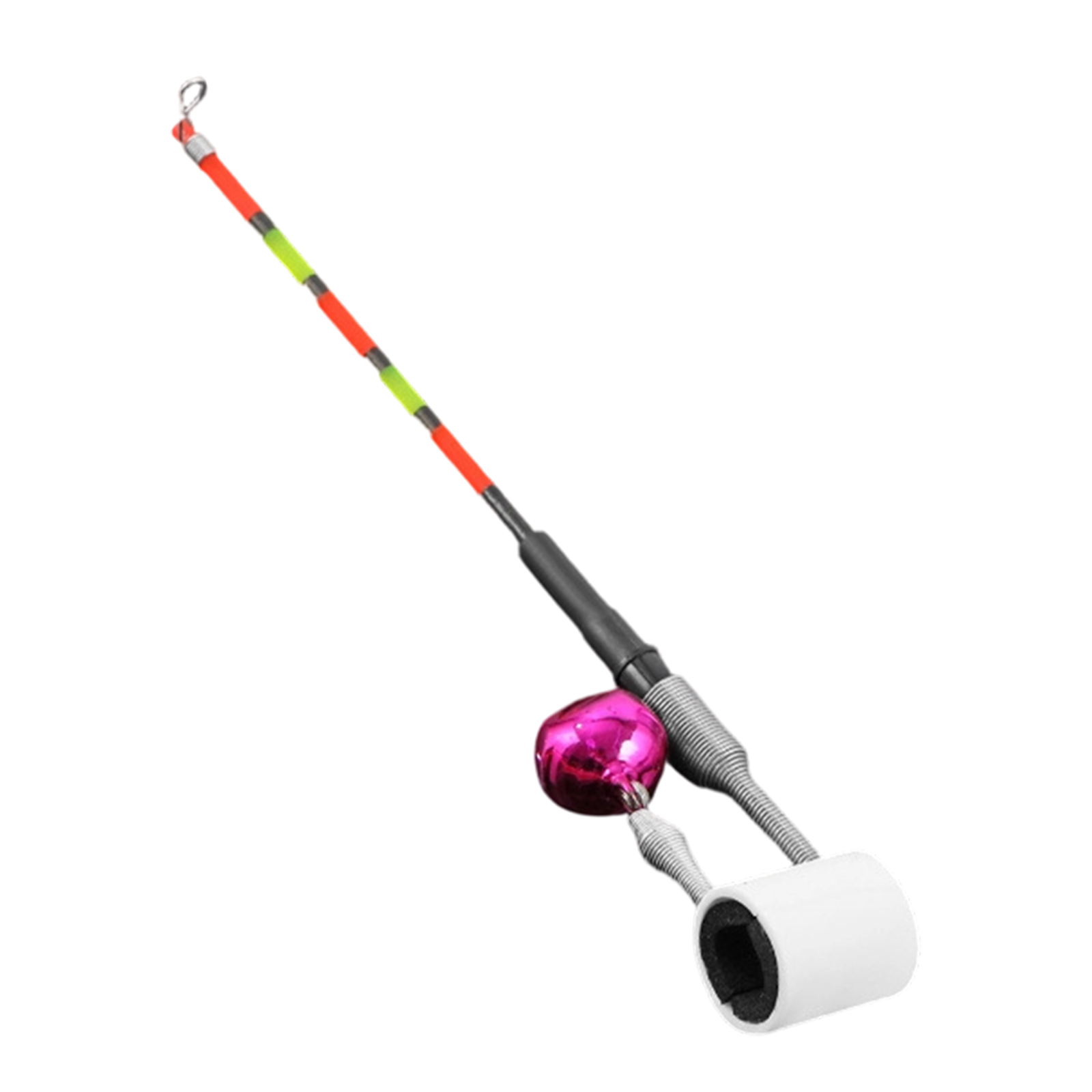 Carbon Fiber Fish Bite Alarm f – обзор и цена Fishing Rod Carbon Fiber