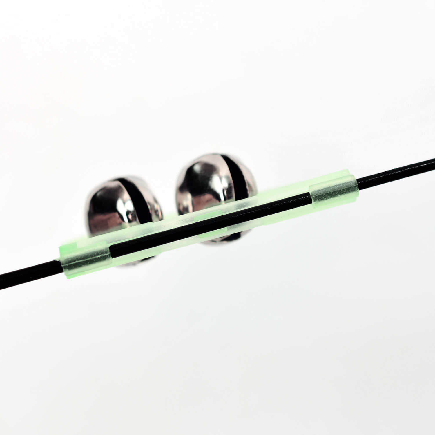 Topranc Double Bells Fishing B – обзор и цена Fishing Rod Casting