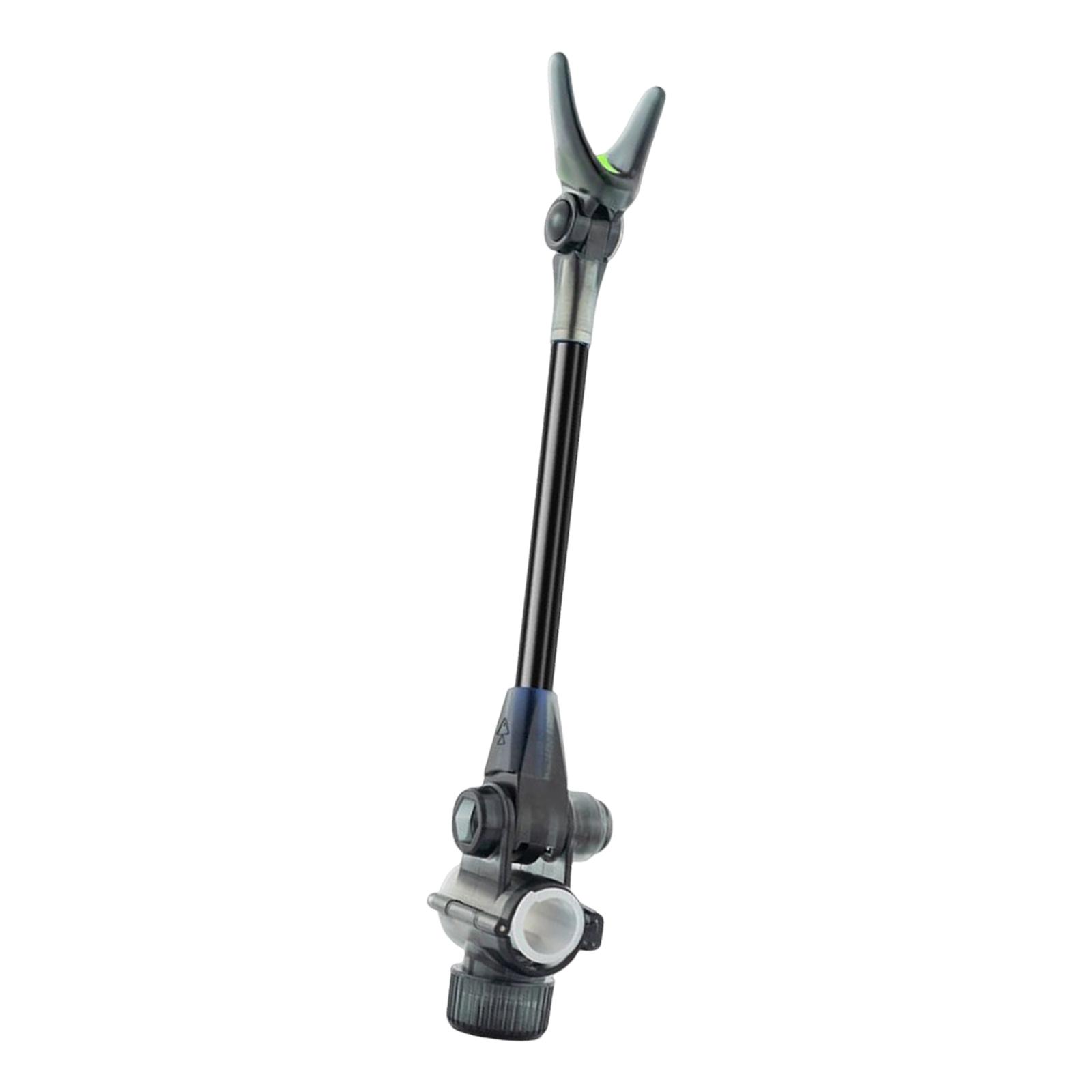 Telescopic rod holder for shor – обзор и цена Fishing Rod Telescopic