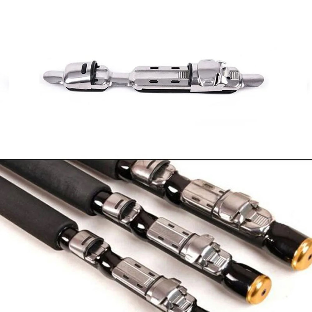 Stainless Steel Seat Fishing R – обзор и цена Fishing Rod Combo