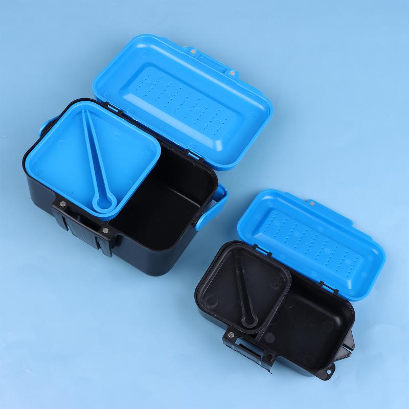 Portable Fishing Lure Box Case – обзор и цена Fishing Rod Case