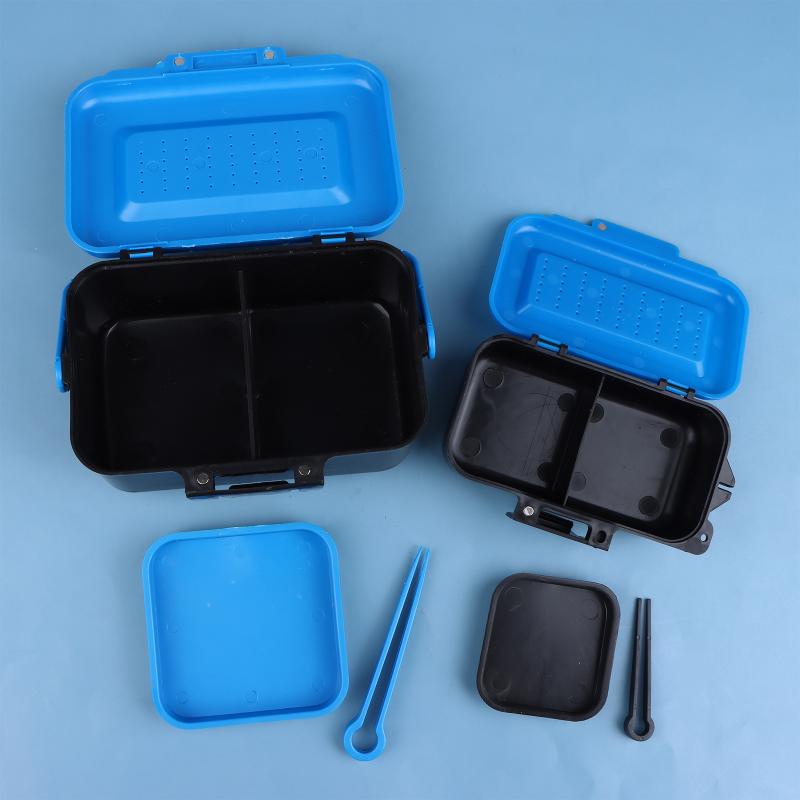 Portable Fishing Lure Box Case – обзор и цена Fishing Rod Case