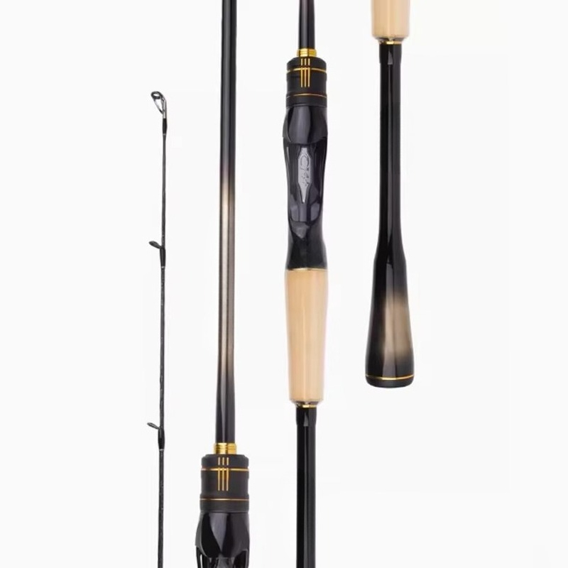 Carbon Fiber Ice Fishing Rod 1 – обзор и цена Fishing Rod Carbon Fiber