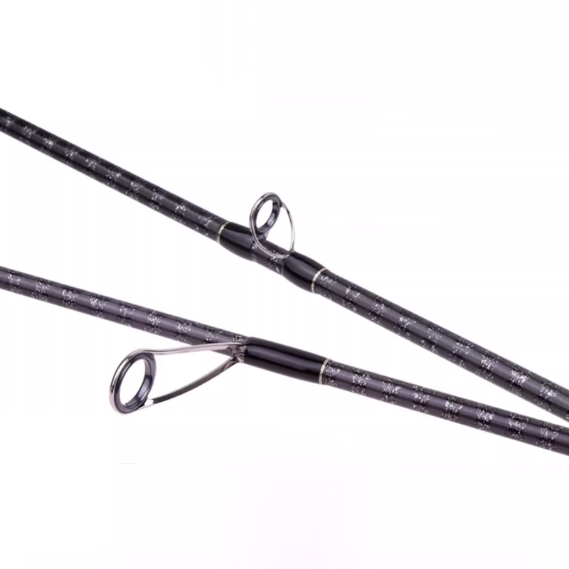 Carbon Fiber Ice Fishing Rod 1 – обзор и цена Fishing Rod Carbon Fiber