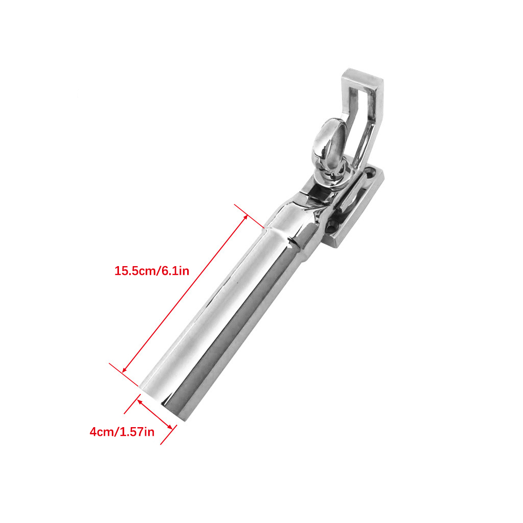 Stainless Steel Fishing Rod Ho – обзор и цена Fishing Rod Boat