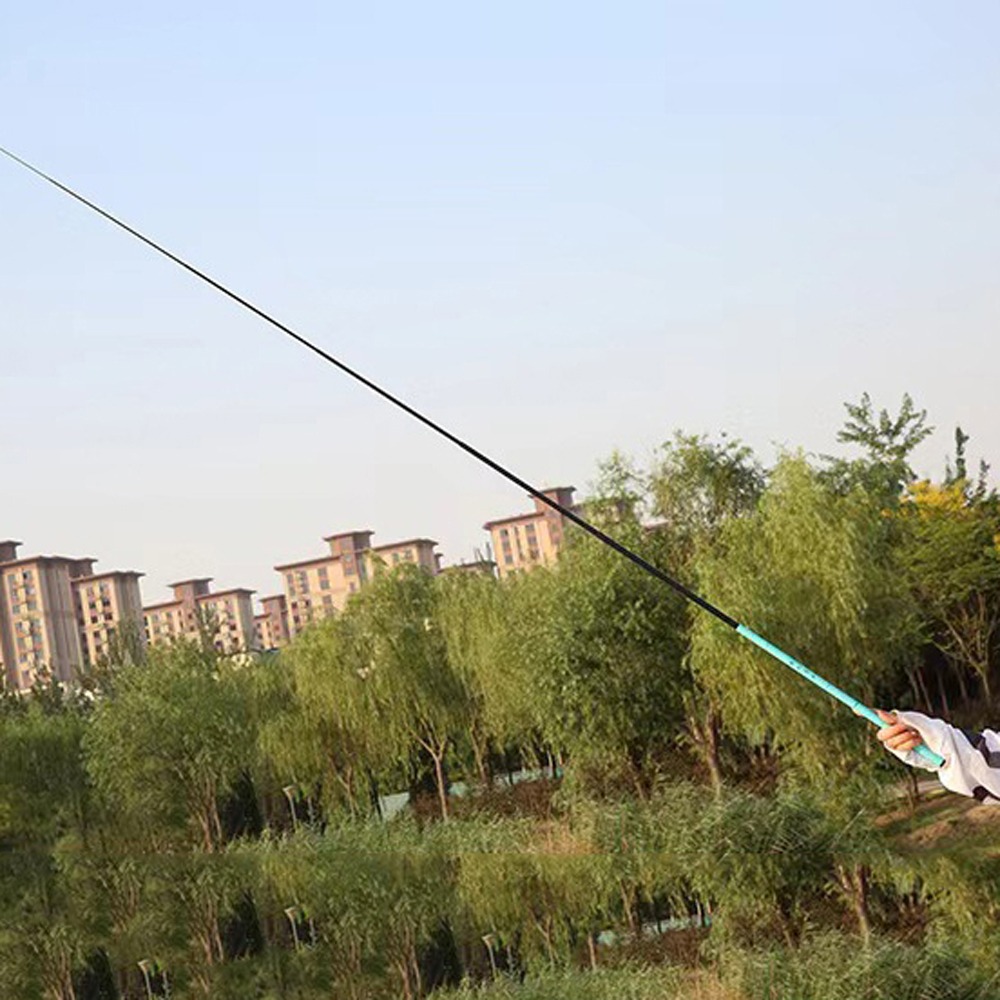 40cm Storage Telescopic Fishin – обзор и цена Fishing Rod Telescopic