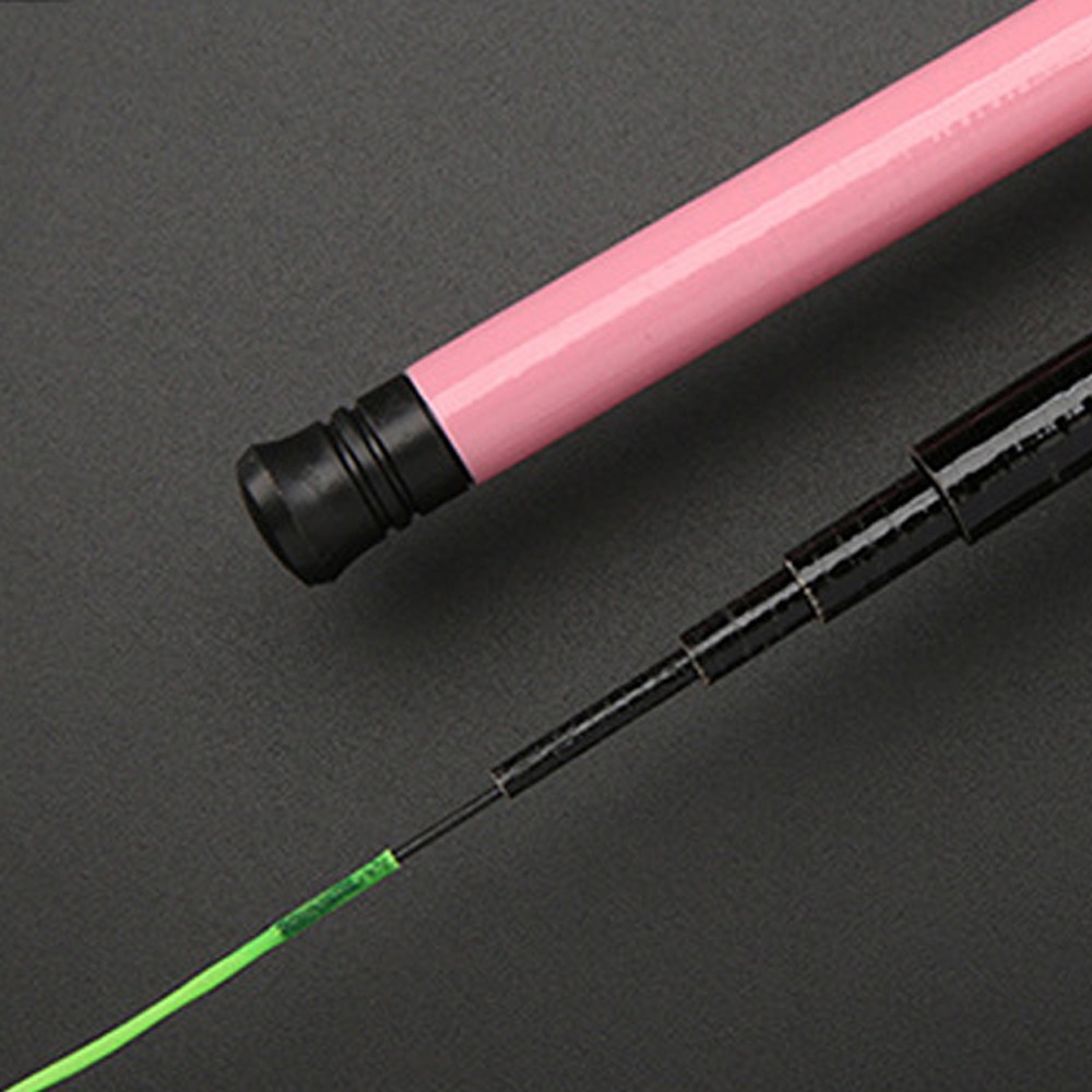 40cm Storage Telescopic Fishin – обзор и цена Fishing Rod Telescopic