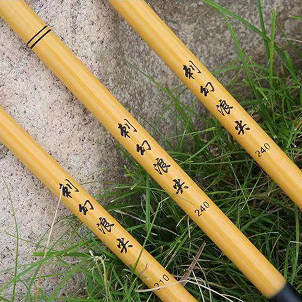 40cm Storage Telescopic Fishin – обзор и цена Fishing Rod Telescopic