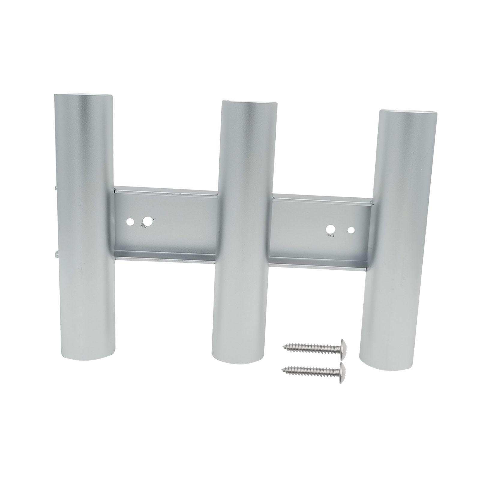 Marine Fishing Rod Rack Alumin – обзор и цена Fishing Rod Rack