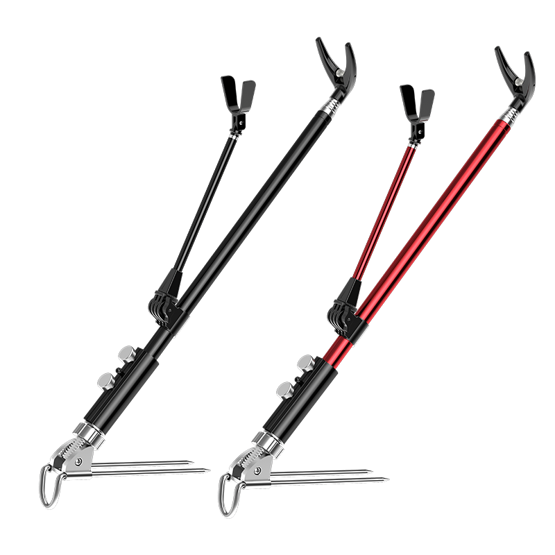 Telescopic Fishing Rod Bracket – обзор и цена Fishing Rod Rack