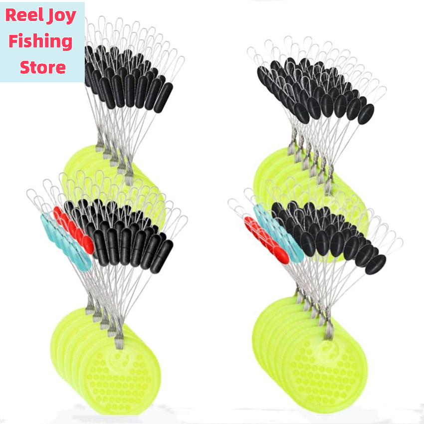 【Fishing Rod Rubber Space Bean – обзор и цена Fishing Rod Building Kit