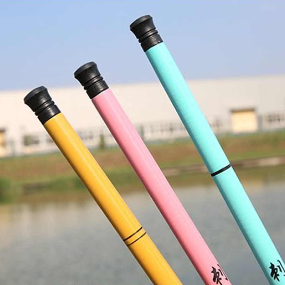 40cm Storage Telescopic Fishin – обзор и цена Fishing Rod Telescopic