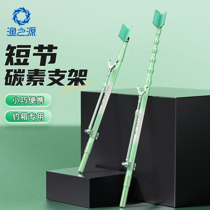 YUZHIYAUN Small Dragonfly Carb – обзор и цена Fishing Rod Rack