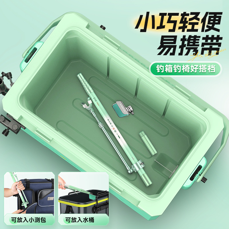 YUZHIYAUN Small Dragonfly Carb – обзор и цена Fishing Rod Rack