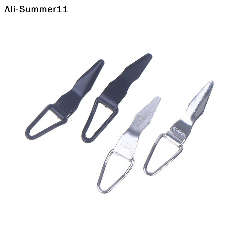 【11A】10pcs DIY Lure Accessory  – обзор и цена Fishing Rod Fly