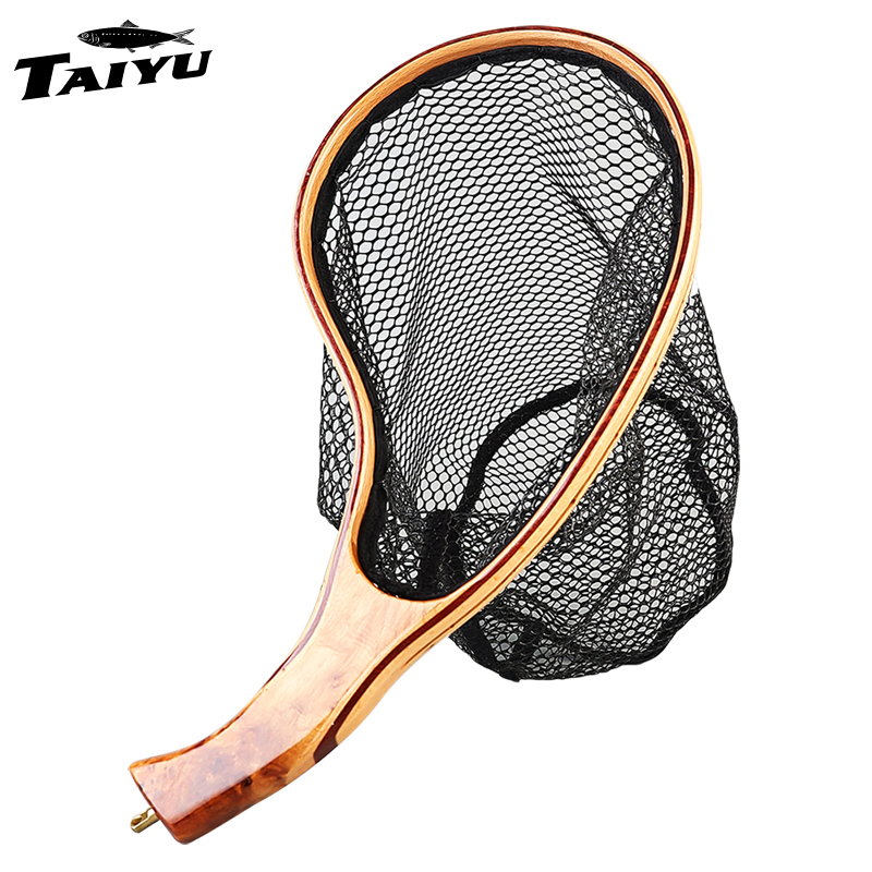 TAIYU 35cm lure glue net fishi – обзор и цена Fishing Rod Fly