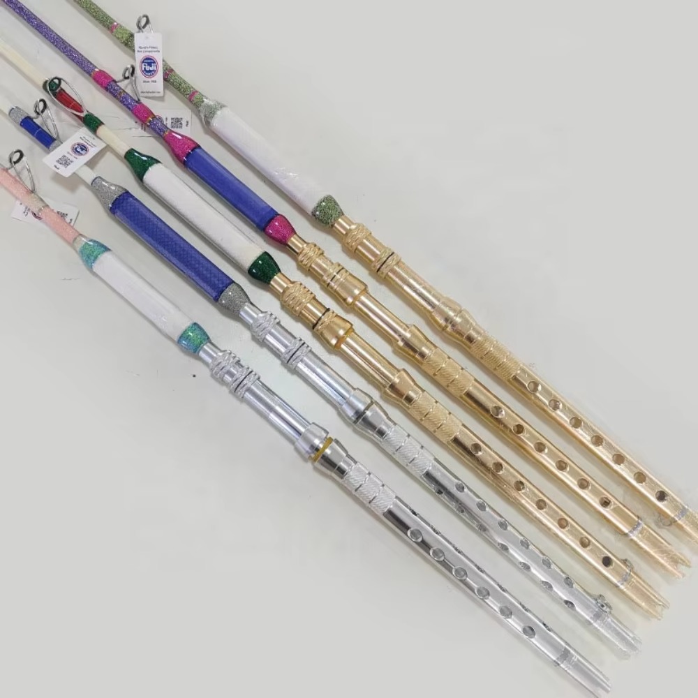 Chinese Factory Supply OEM 1.9 – обзор и цена Fishing Rod Boat