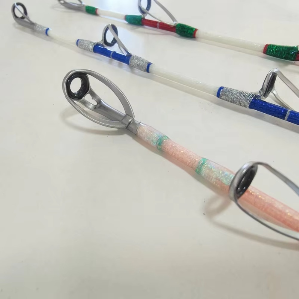 Chinese Factory Supply OEM 1.9 – обзор и цена Fishing Rod Boat