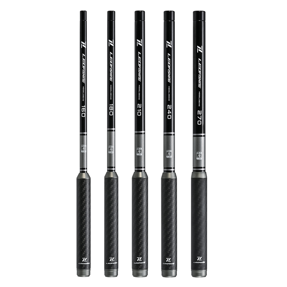 Ultralight Carbon Fiber  For M – обзор и цена Fishing Rod Carbon Fiber