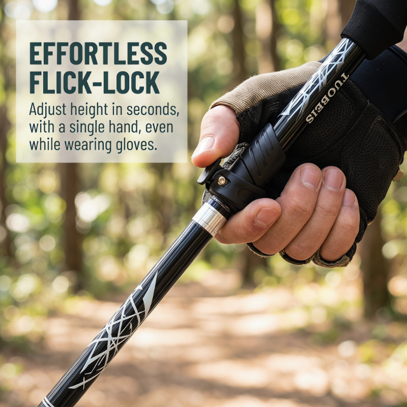 130cm Outdoor Foldable Telesco – обзор и цена Fishing Rod Travel