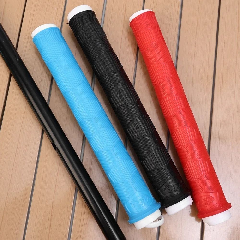 Silicone Fishing Rod Handle Wr – обзор и цена Fishing Rod Case