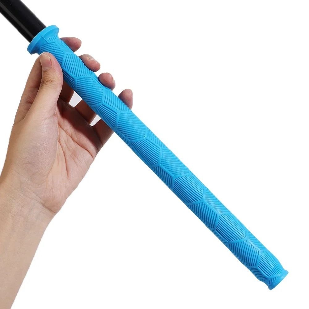 Silicone Fishing Rod Handle Wr – обзор и цена Fishing Rod Case