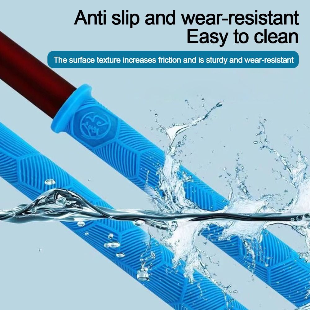 Silicone Fishing Rod Handle Wr – обзор и цена Fishing Rod Case