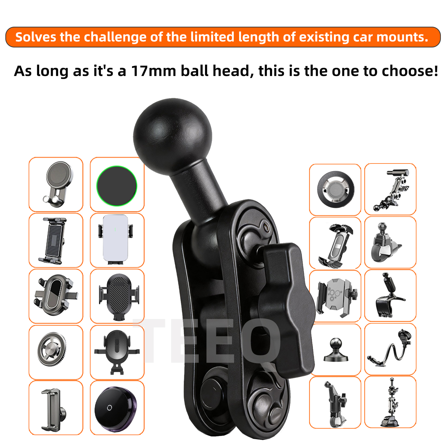 Car Phone Holder Aluminum Allo – обзор и цена Fishing Rod Holder