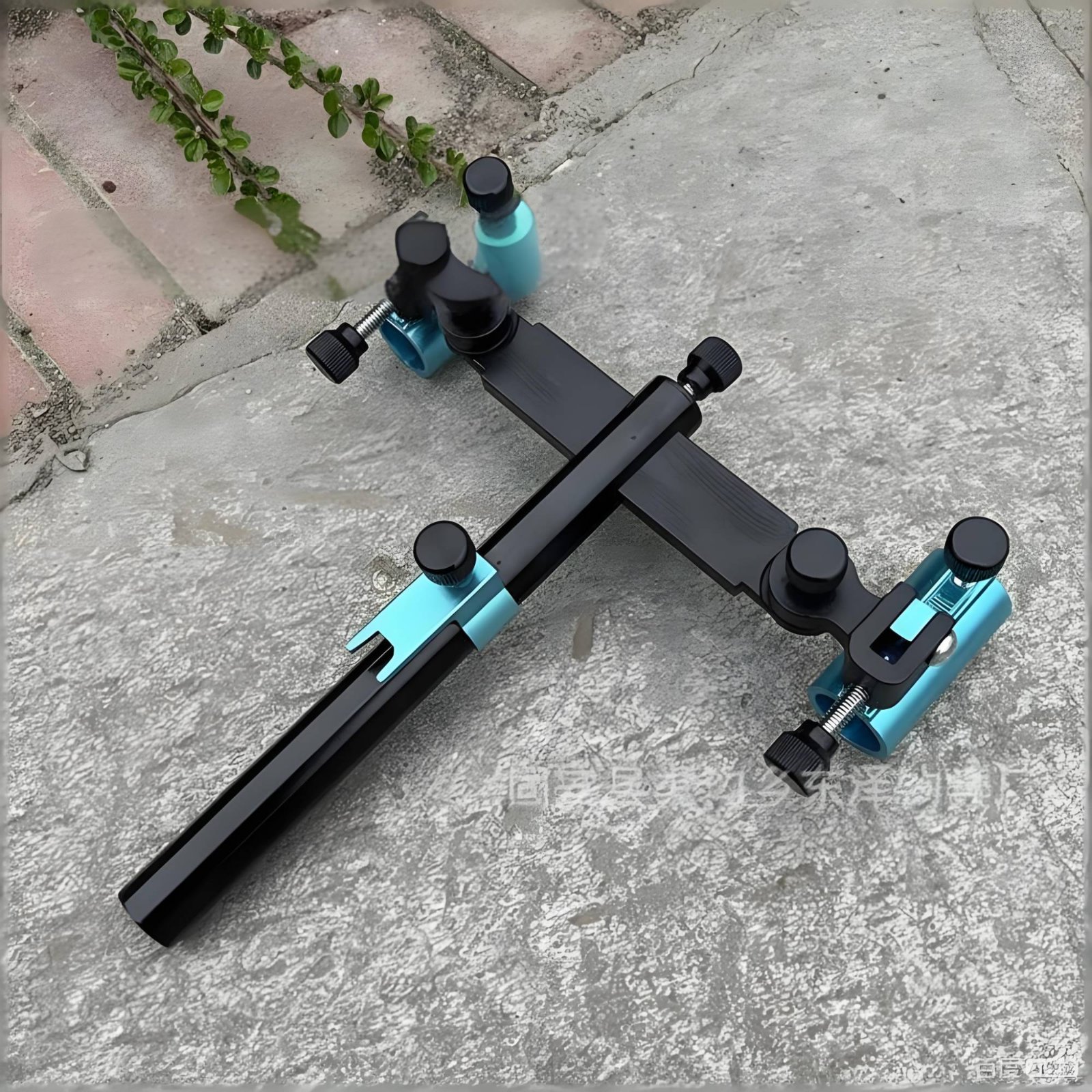 Fishing Box Rod Rack Lightweig – обзор и цена Fishing Rod Rack