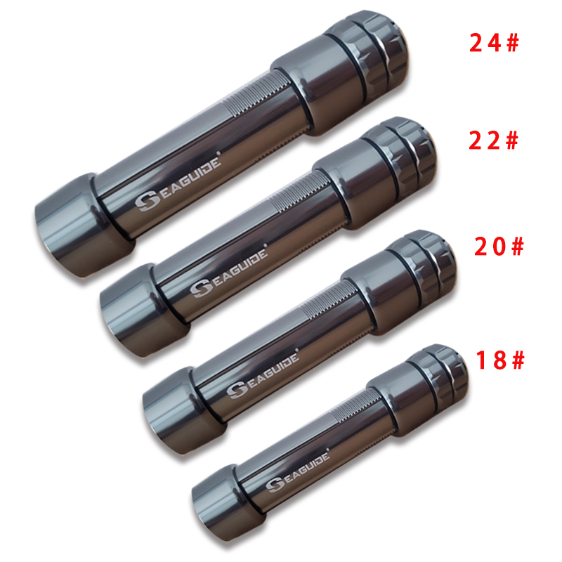 TAKEDO 18# 20# 22# 24# HBS Hea – обзор и цена Fishing Rod Combo