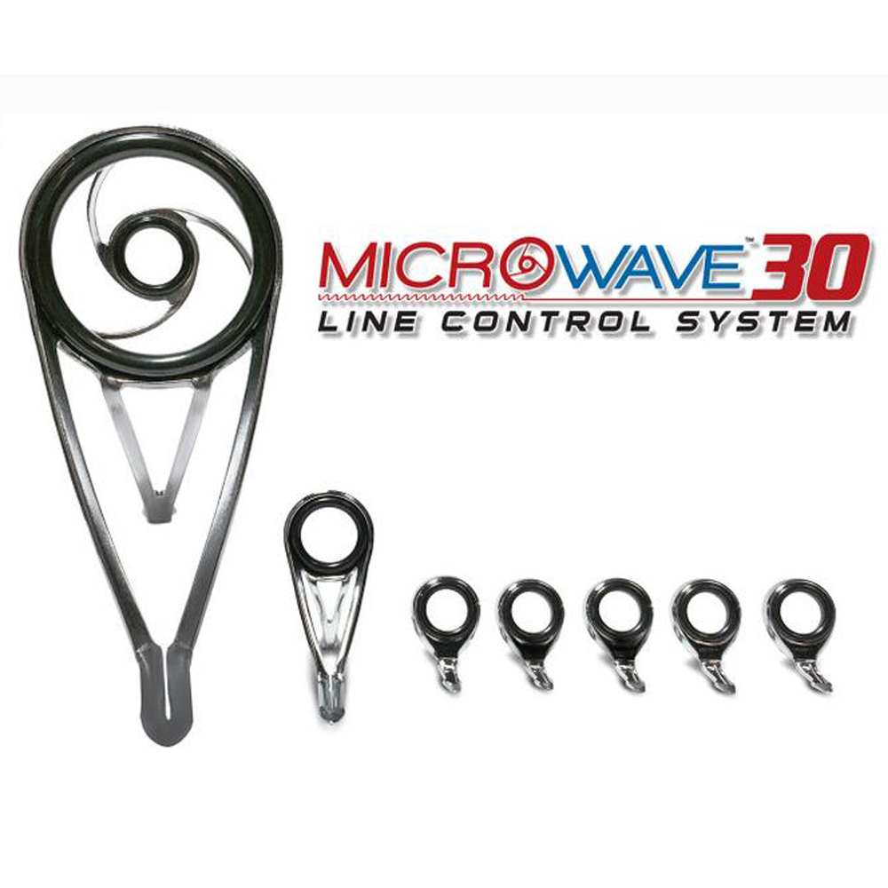American Tackle Company MicroW – обзор и цена Fishing Rod Surf