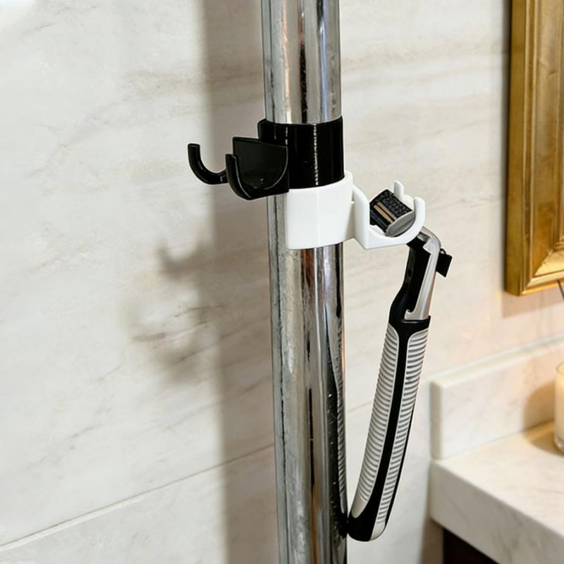 2Pcs Anti-slip Razor Holder Fo – обзор и цена Fishing Rod Travel