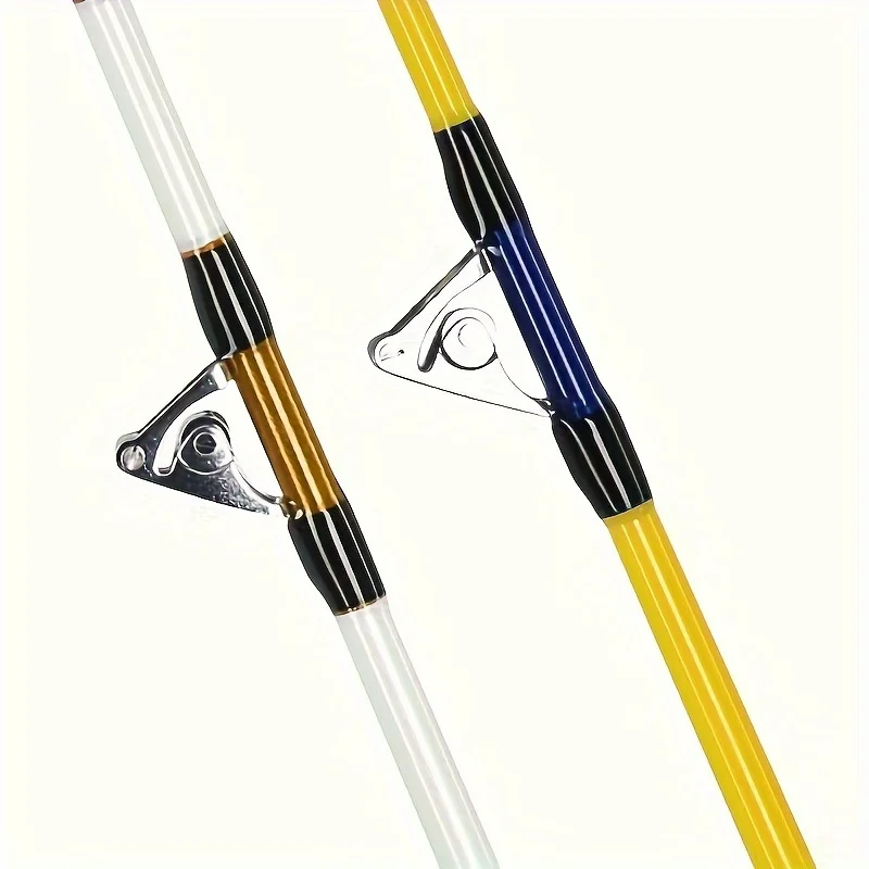 KEEHOME Trolling Rod 2-Section – обзор и цена Fishing Rod Fly