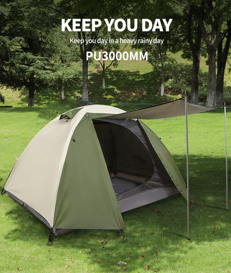 1Backpacking Tent 2 Person Lig – обзор и цена Fishing Rod Travel