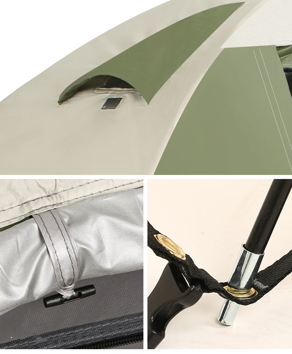 1Backpacking Tent 2 Person Lig – обзор и цена Fishing Rod Travel