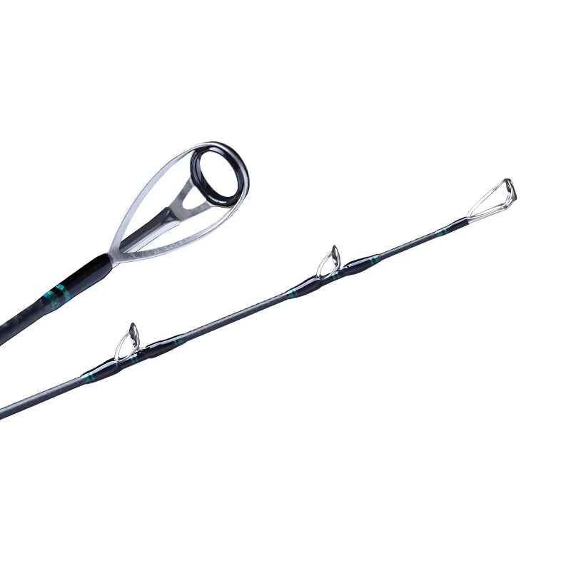 【Popular】Black Zoom Japan Tora – обзор и цена Fishing Rod Boat