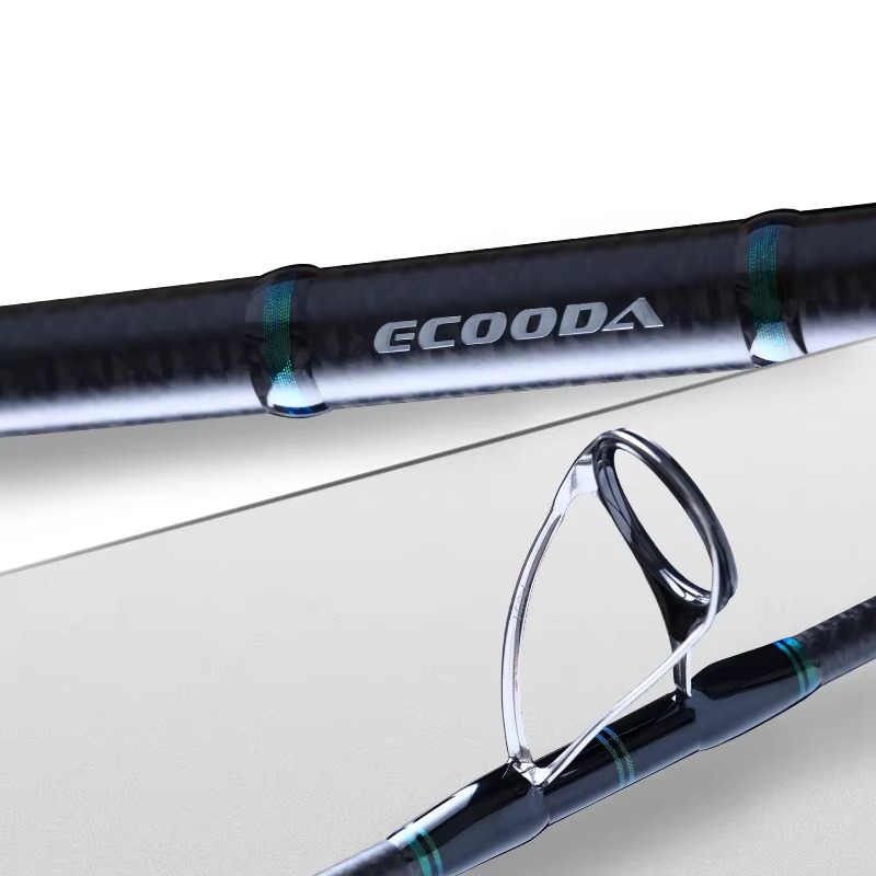【Popular】Black Zoom Japan Tora – обзор и цена Fishing Rod Boat